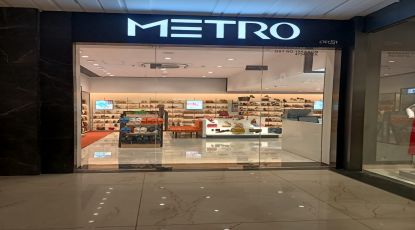 DLF Mall, Noida